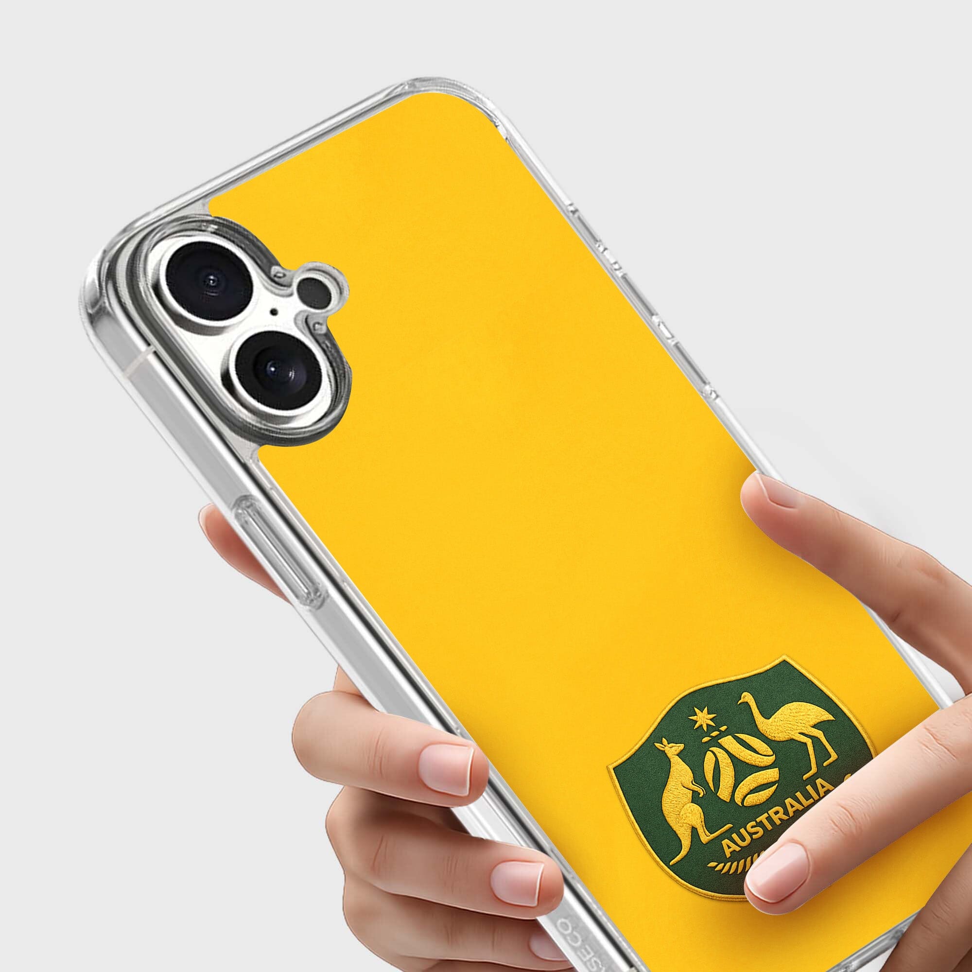 MagSafe iPhone 17 Australia Edition Phone Case