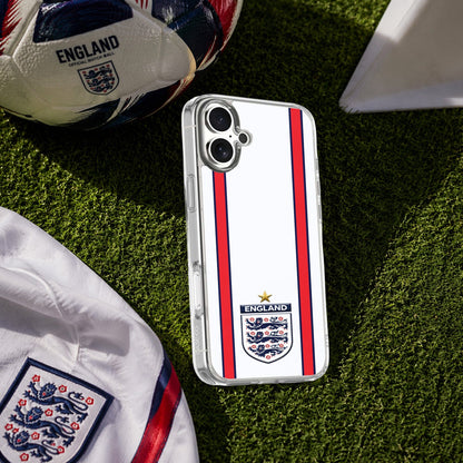MagSafe iPhone 17 England Edition Phone Case