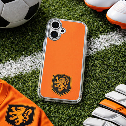 MagSafe iPhone 17 Netherlands Edition Phone Case