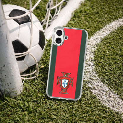 MagSafe iPhone 17 Portugal Edition Phone Case