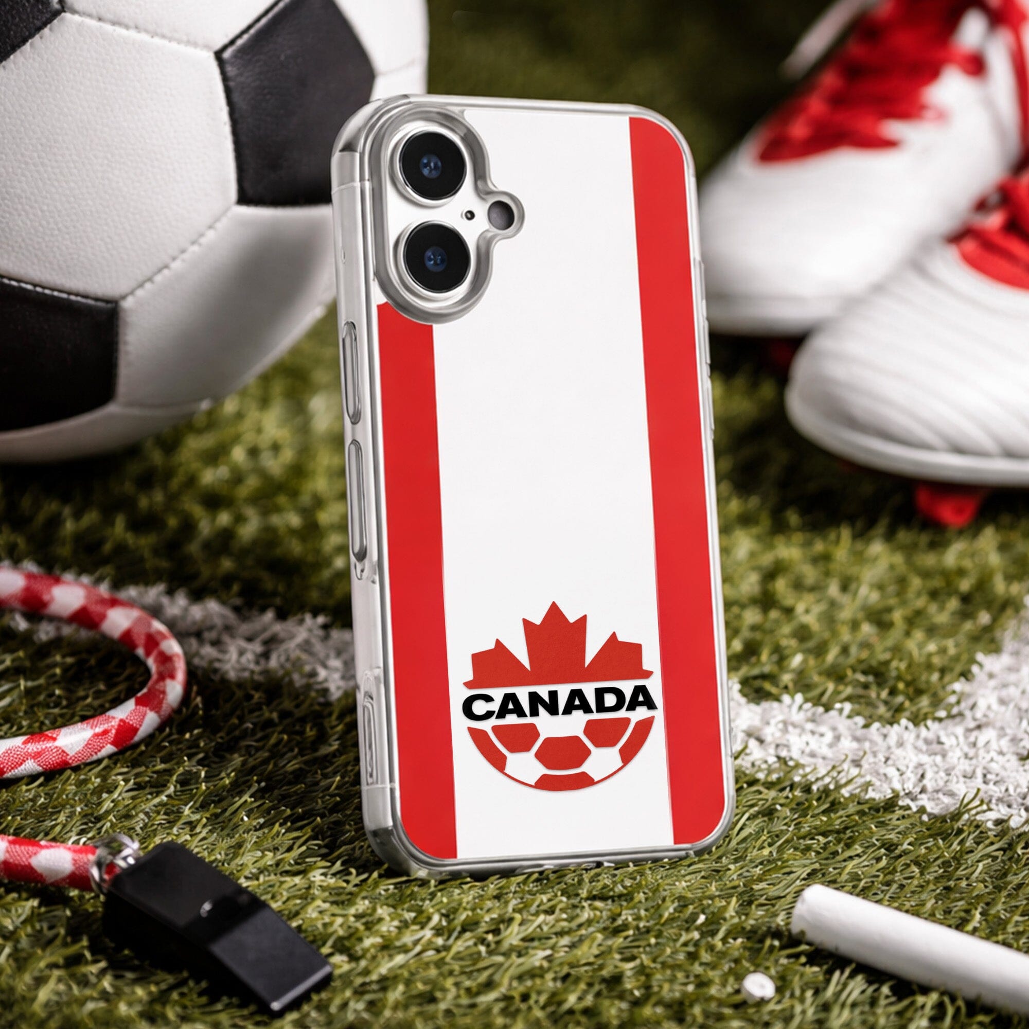 MagSafe iPhone 17 Canada Edition Phone Case
