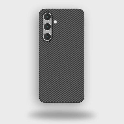 Samsung Galaxy S24 FE Aramid Fiber Protective Cas