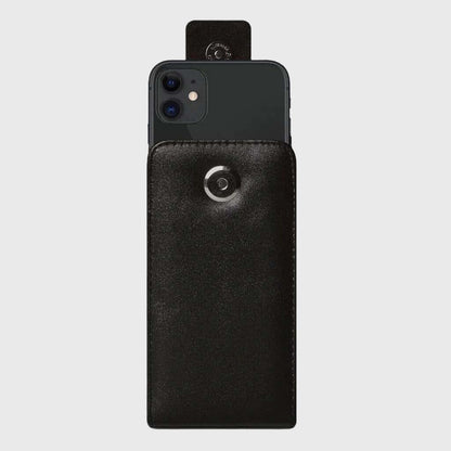 iPhone 11 Case - Holster with Belt Clip