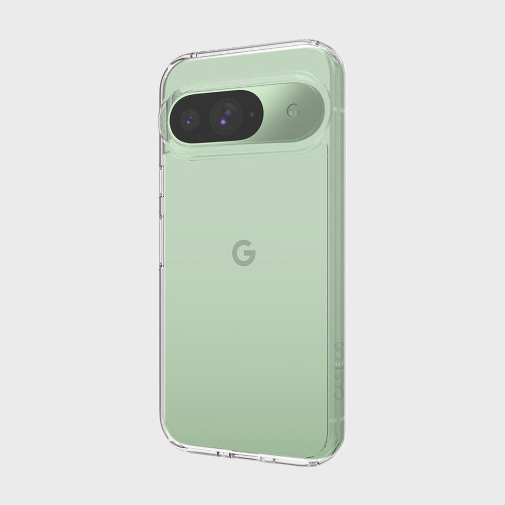 Google Pixel 9 Case, Charger & Screen Protector Holiday Gift Box