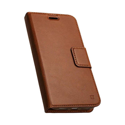 iPhone 7 Plus / 8 Plus Wallet Case with Cardholder - Bond I