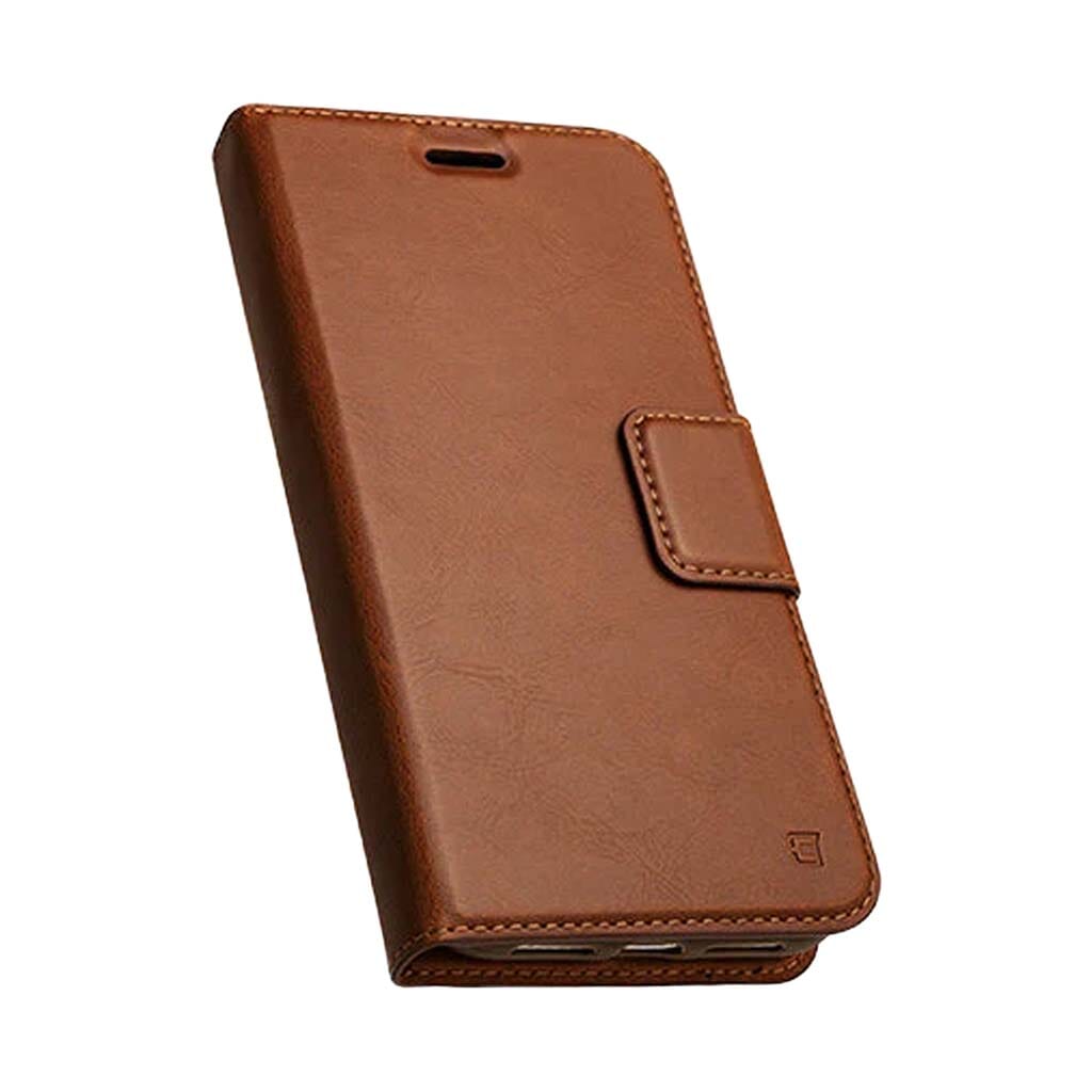 iPhone SE Wallet Case with Cardholder - Bond I