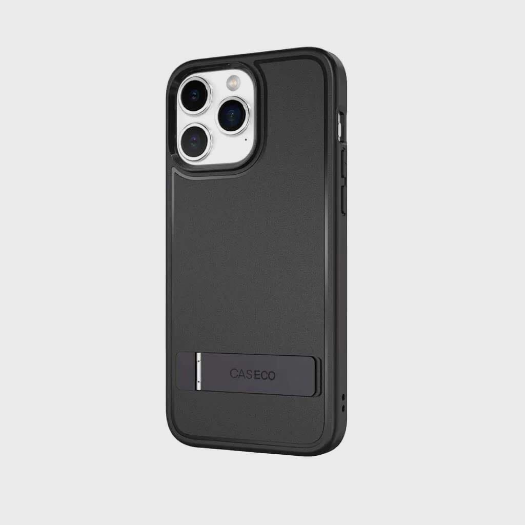 iPhone 15 Pro Kickstand Case With MagSafe