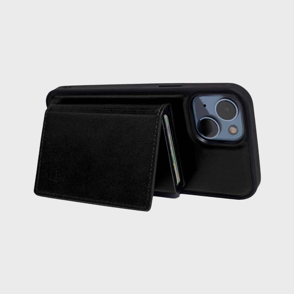 iPhone 13 Case + MagSafe Detachable Wallet