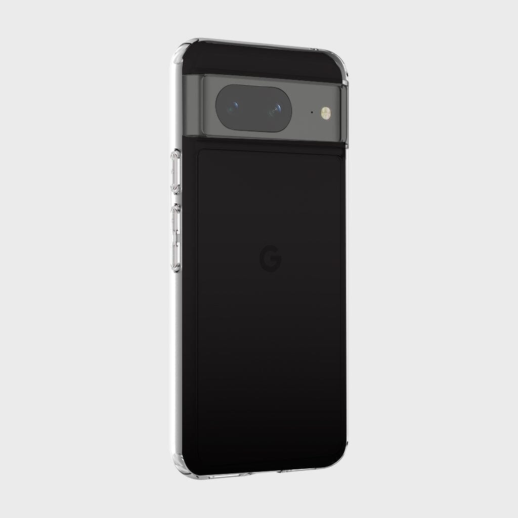 Google Pixel 8  Case, Charger & Screen Protector Holiday Gift Box