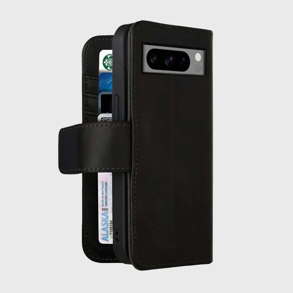 Google Pixel 8 Pro Wallet Case - 5th Ave