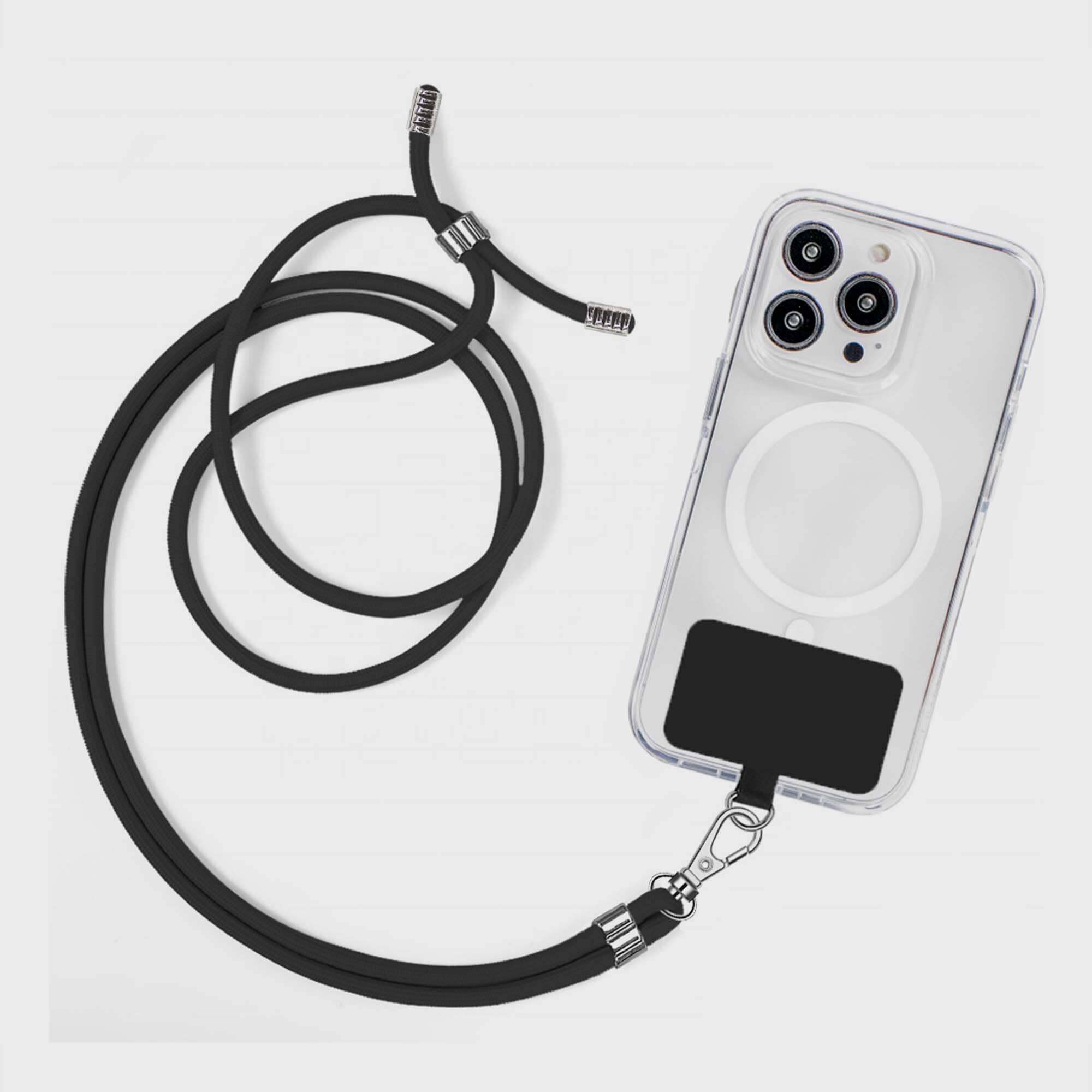Crossbody Phone Strap