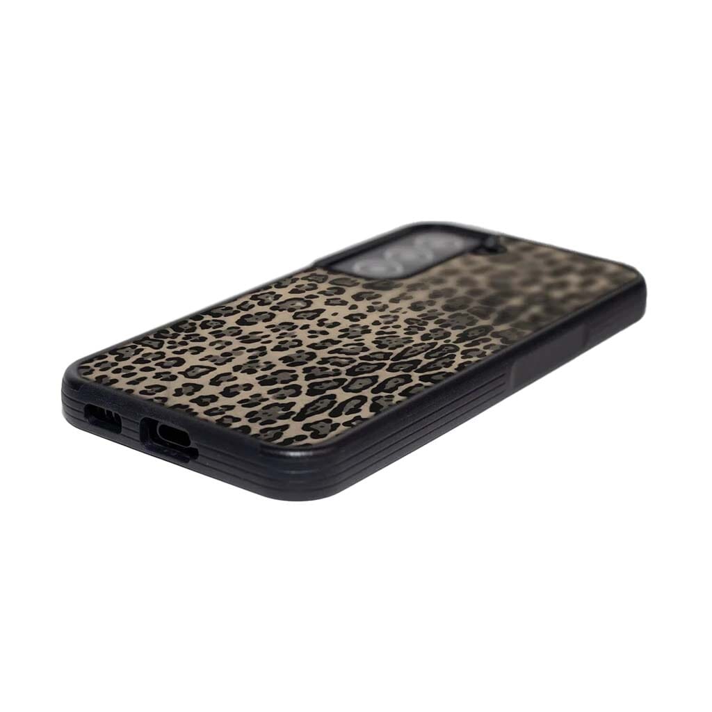 Leopard Samsung Galaxy S22 Plus Case