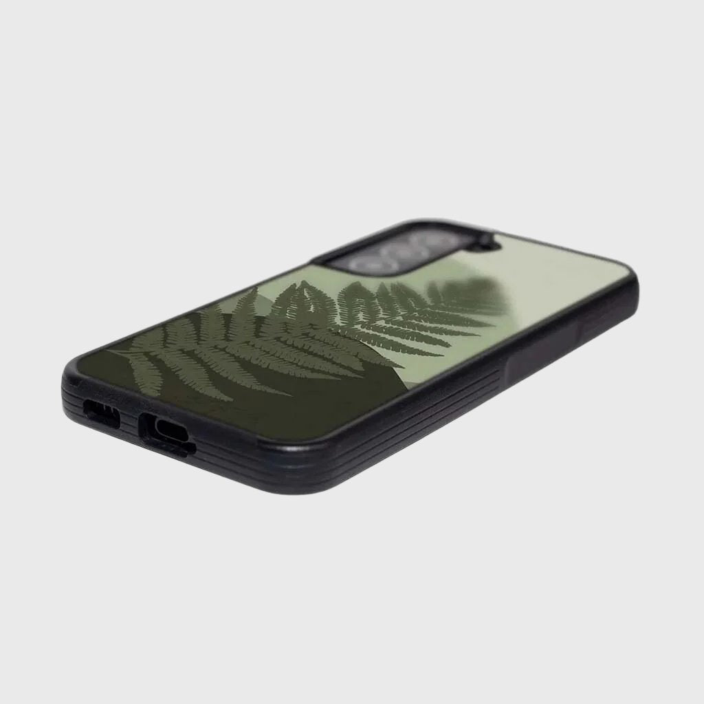 Leaf Samsung Galaxy S22 Case