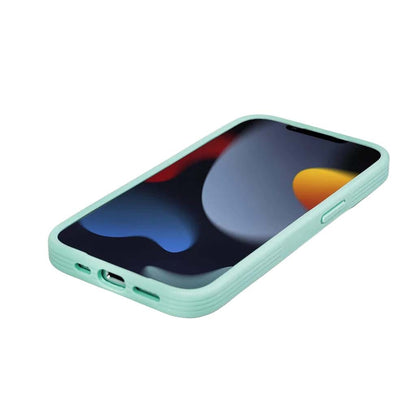 iPhone 15 Case With MagSafe - Wild Flower