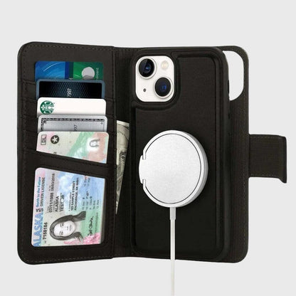 iPhone 16e Wallet Case With MagSafe - 5th Ave