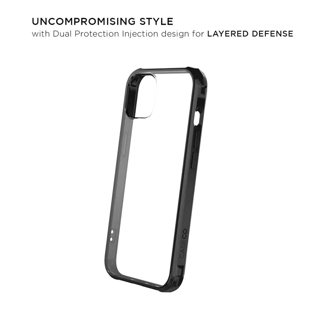 iPhone 13 Mini Clear Case - Lucent