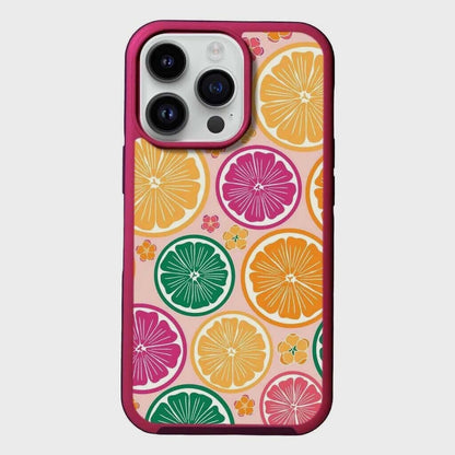 MagSafe iPhone 13 Pro Max Citrus Case