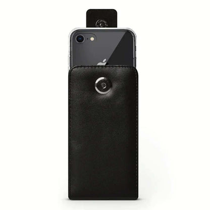 iPhone SE Case - Holster with Belt Clip