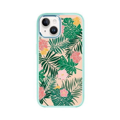 iPhone 15 Case With MagSafe - Wild Flower