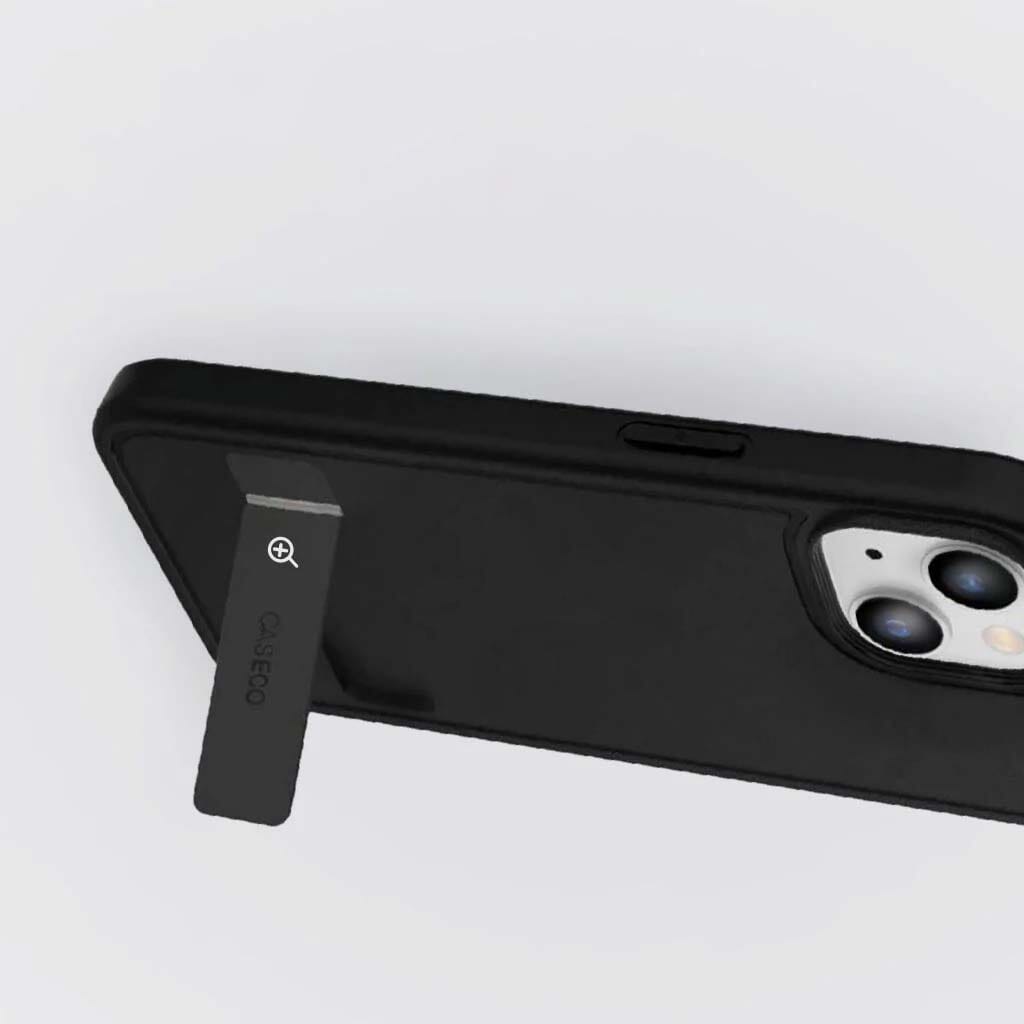 iPhone 15 Kickstand Case With MagSafe