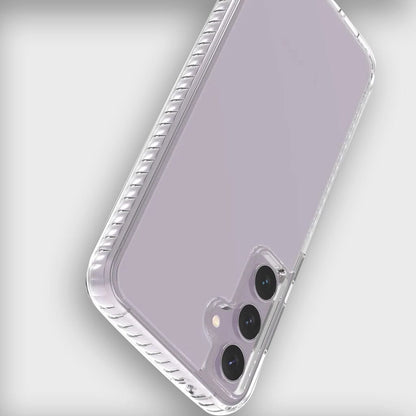 Samsung Galaxy S23 FE Clear Case