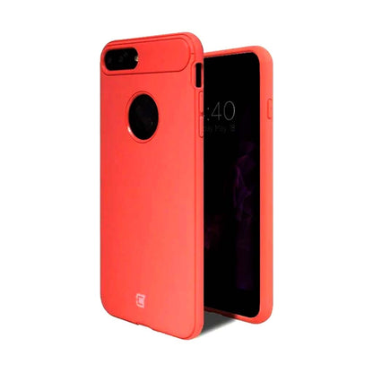 iPhone SE Case - Rugged Skin Shield