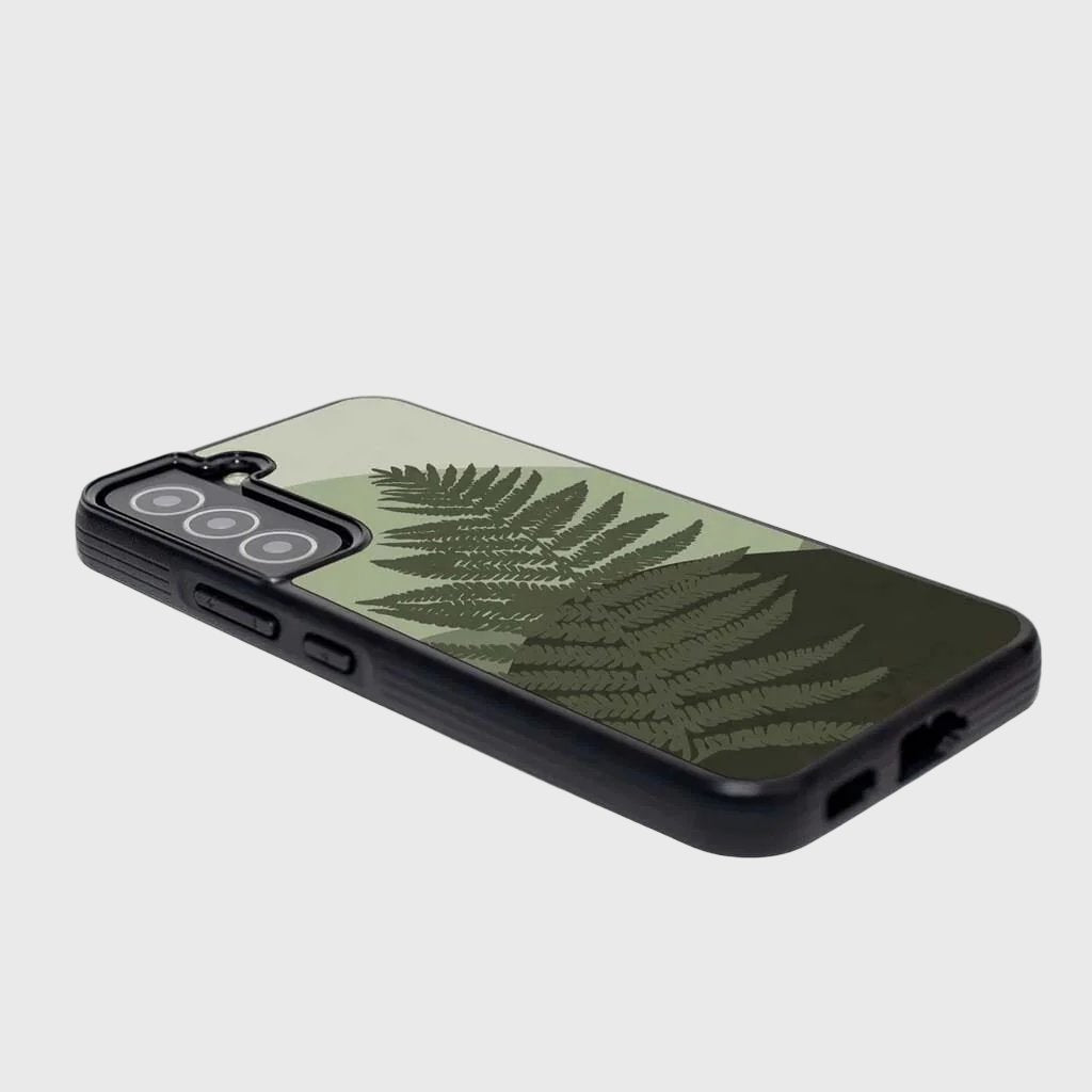 Leaf Samsung Galaxy S22 Plus Case