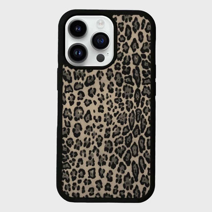 MagSafe iPhone 14 Pro Leopard Case