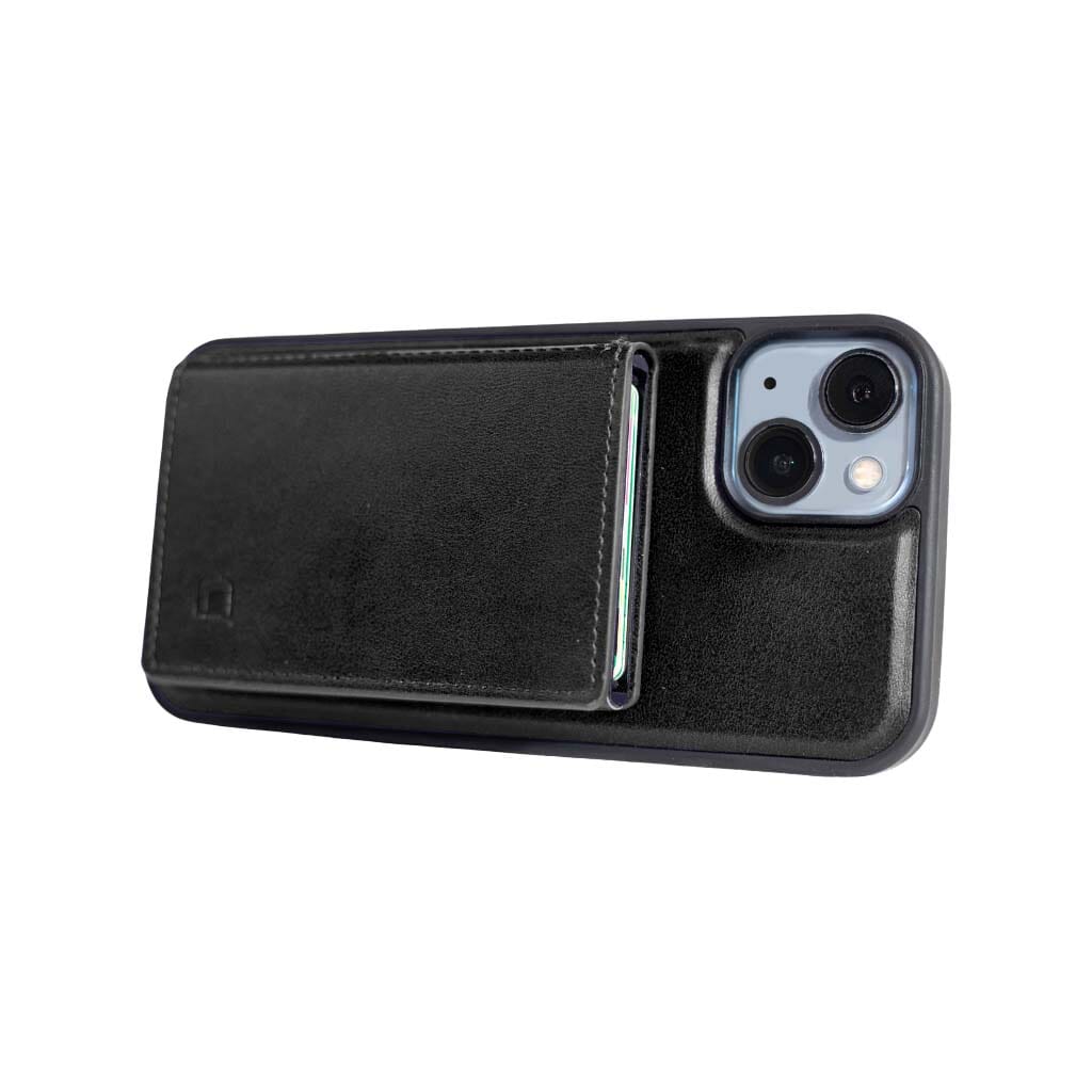 iPhone 14 Plus Case + MagSafe Detachable Wallet