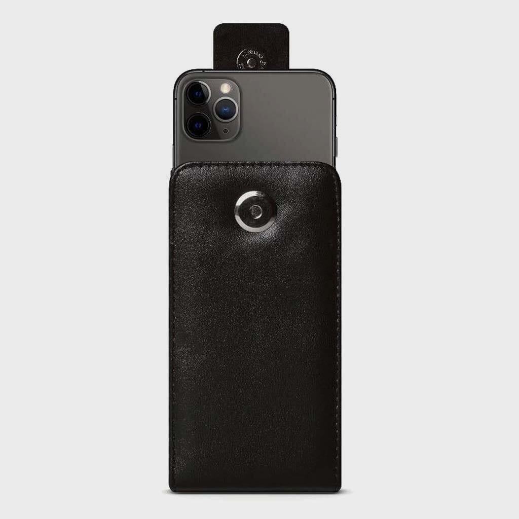 iPhone 12 Pro Case - Holster with Belt Clip