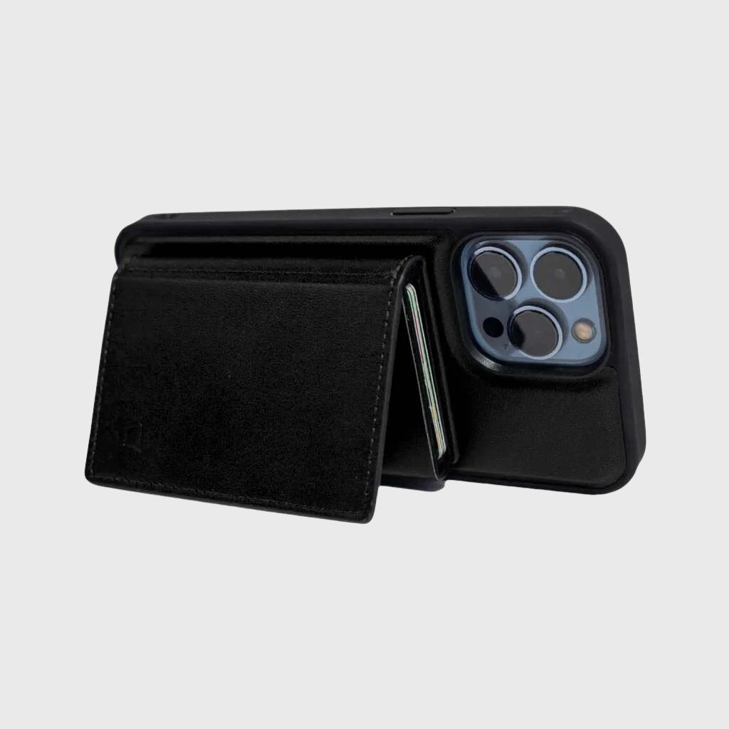 iPhone 13 Pro Case + MagSafe Detachable Wallet