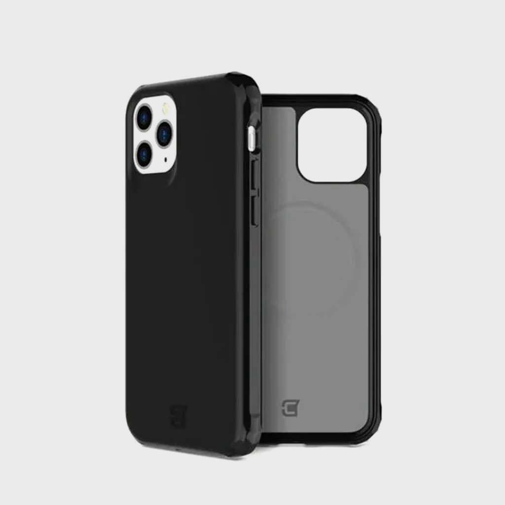 iPhone 12 Pro Max Case - Rugged Magneto Slim