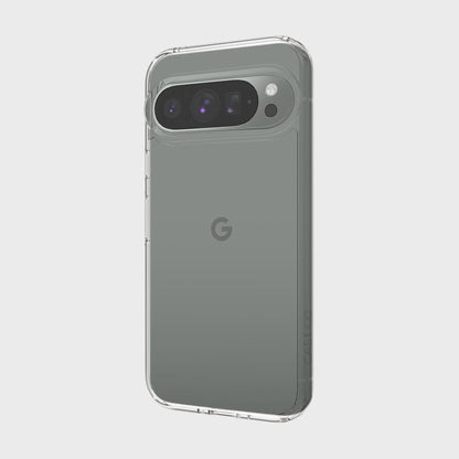 Google Pixel 9 Pro Case, Charger & Screen Protector Holiday Gift Box