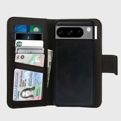 Google Pixel 8 Pro Wallet Case - 5th Ave