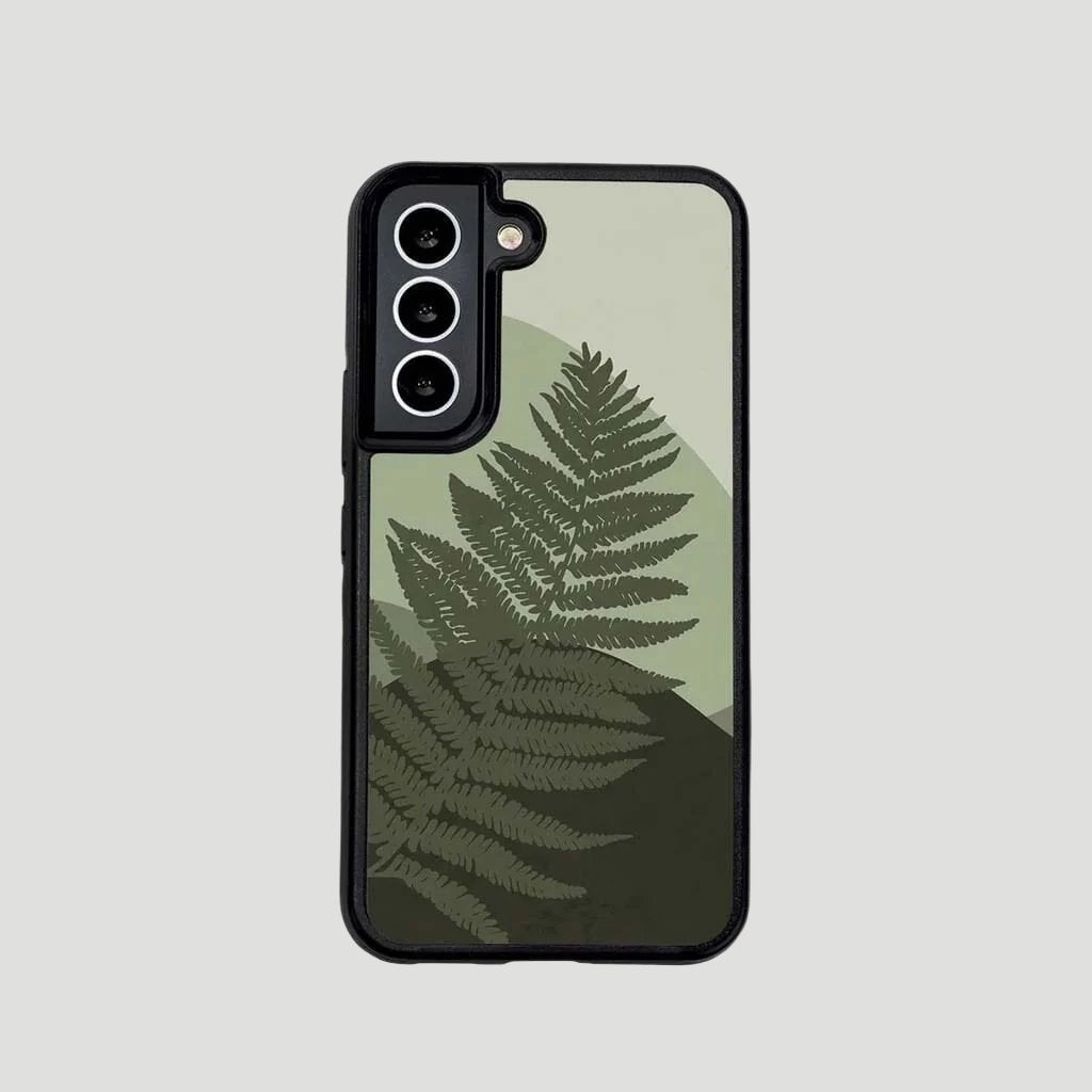 Leaf Samsung Galaxy S22 Plus Case