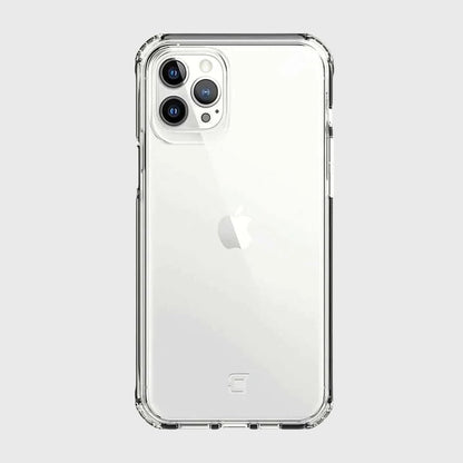 iPhone 11 Pro Max Clear Case - Fremont