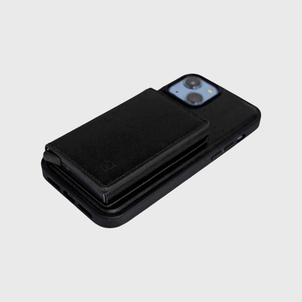 iPhone 14 Case + MagSafe Detachable Wallet