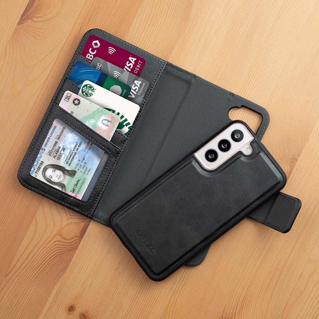 Samsung Galaxy S23 Wallet Case - 5th Ave