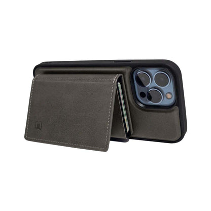 iPhone 13 Pro Case + MagSafe Detachable Wallet