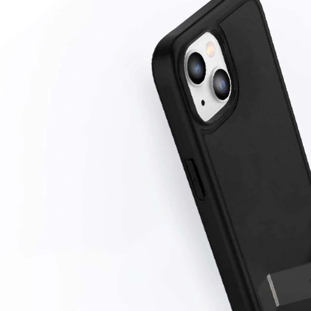 iPhone 14 Kickstand Case With MagSafe