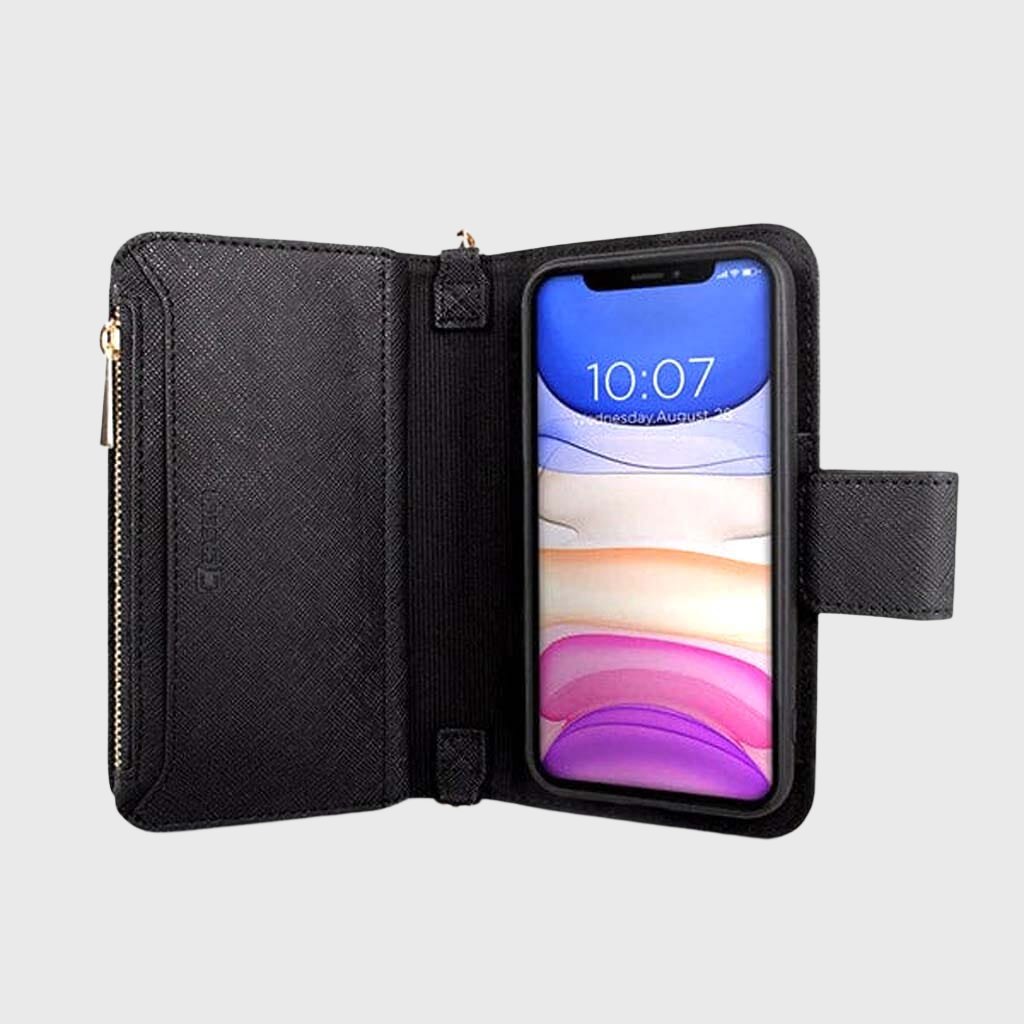 iPhone 11 Pro Max Case - Crossbody