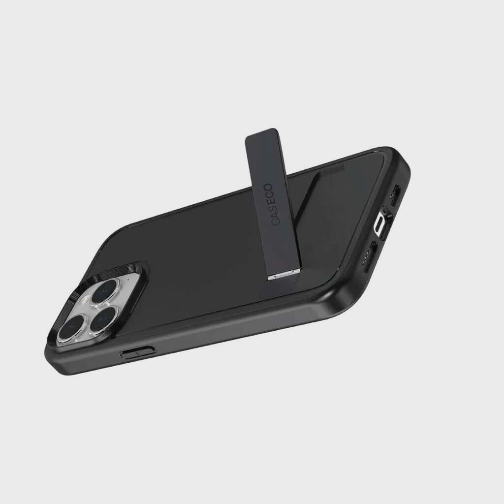 iPhone 15 Pro Max Kickstand Case With MagSafe