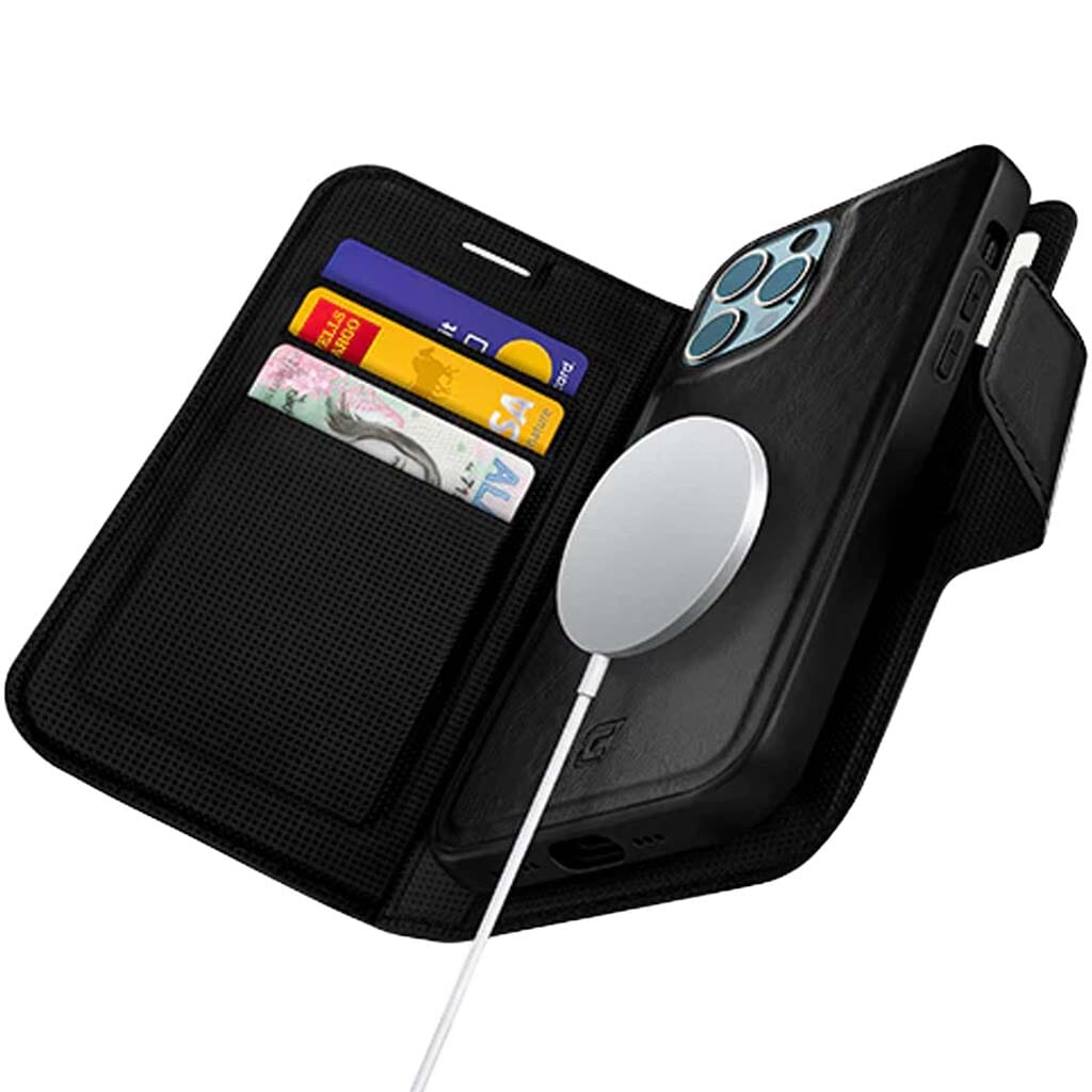 MagSafe iPhone 13 Pro Max Cardholder Wallet Case - Bond I