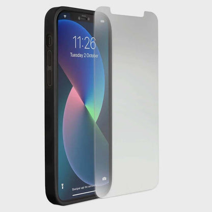 iPhone 15 Plus Clear Glass Screen Protector - Screen Patrol