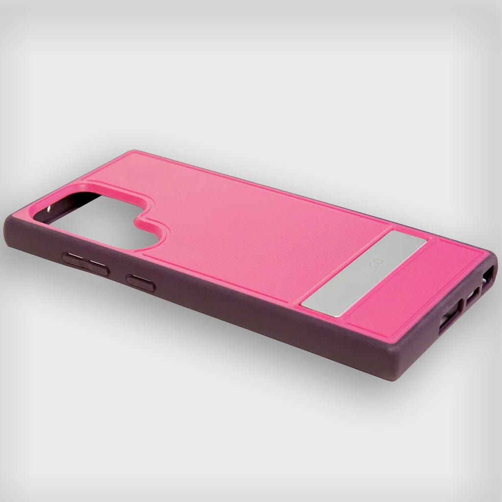 Samsung Galaxy S23 Ultra Case with Kickstand - Fremont Grip