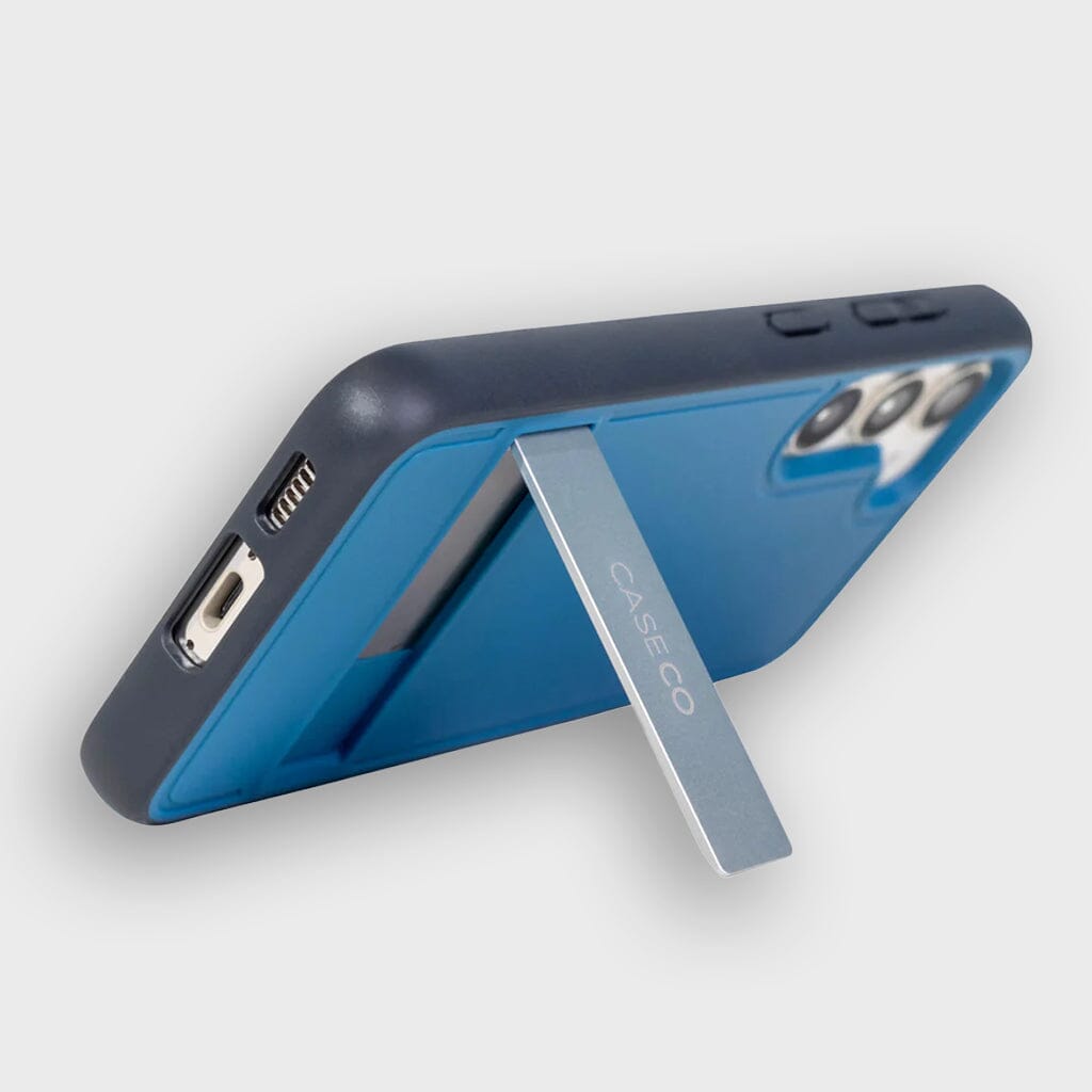 Samsung Galaxy S23 Case with Kickstand - Fremont Grip