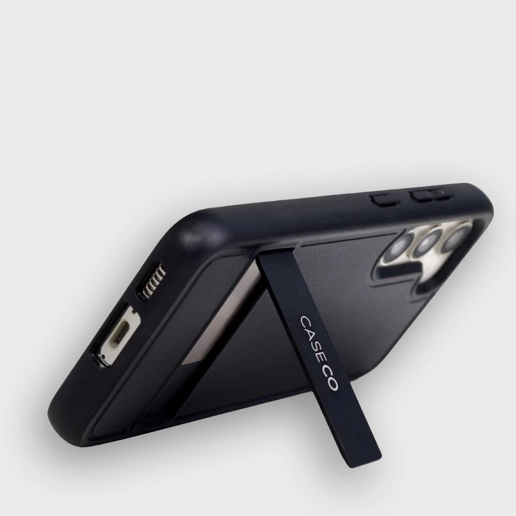 Samsung Galaxy S23 Plus Case with Kickstand - Fremont Grip