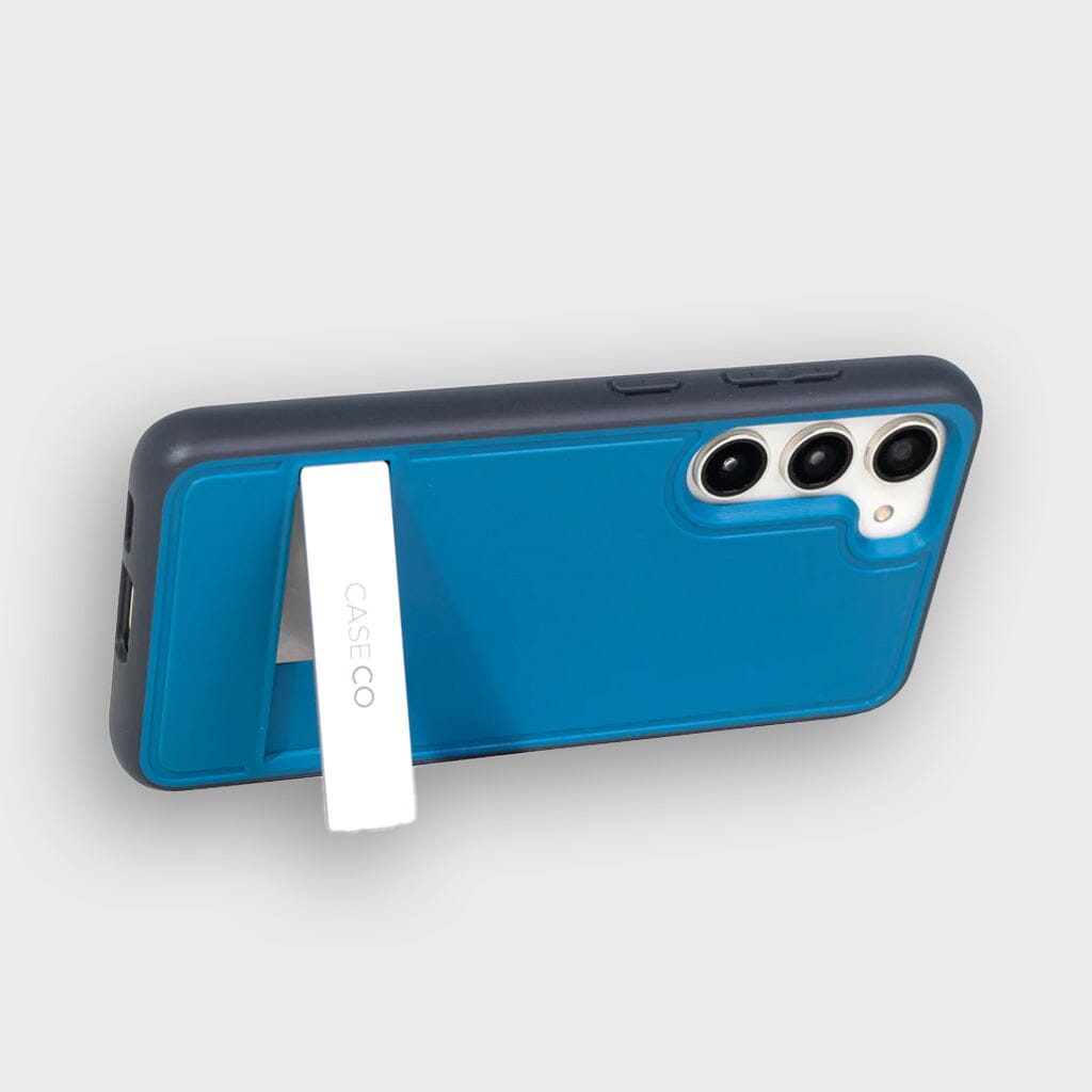 Samsung Galaxy S23 Case with Kickstand - Fremont Grip