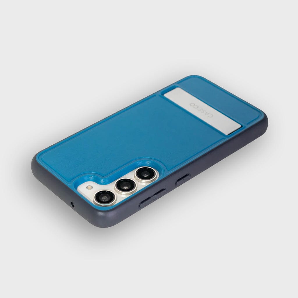 Samsung Galaxy S23 Case with Kickstand - Fremont Grip