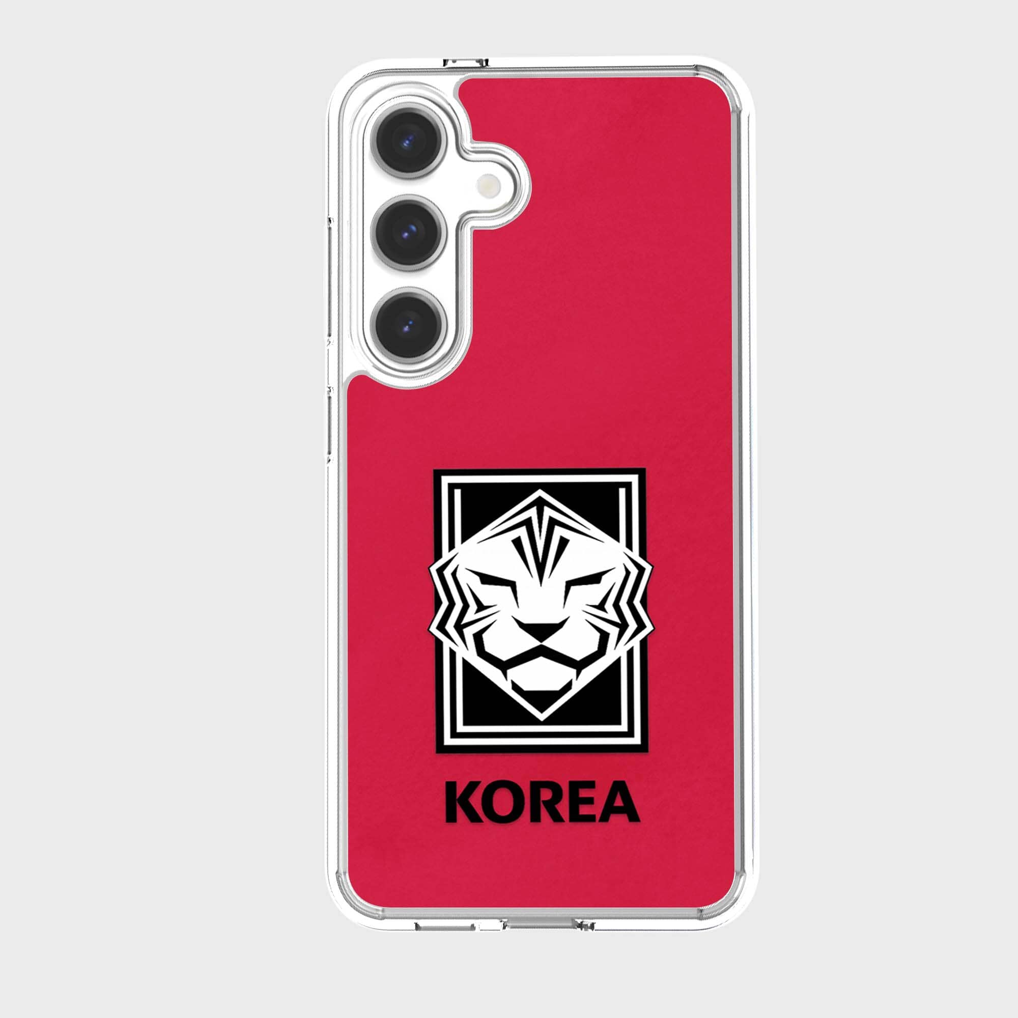 Samsung Galaxy S25 Korea Edition Phone Case